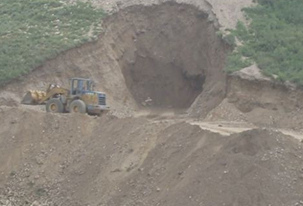 煉鋼廠(chǎng)、火力發(fā)電場(chǎng)垃圾處理